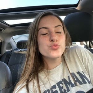 Meet your Posher, Bethany